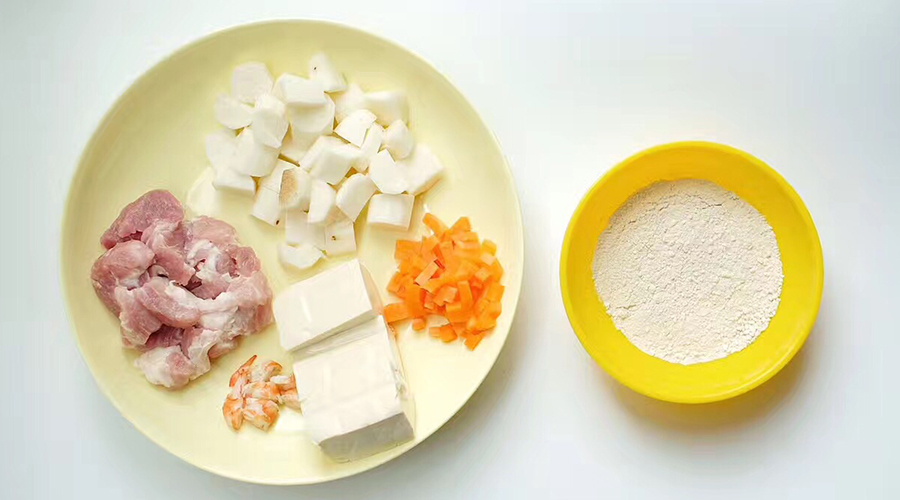 如何制作适合宝宝的8个月虾肉辅食