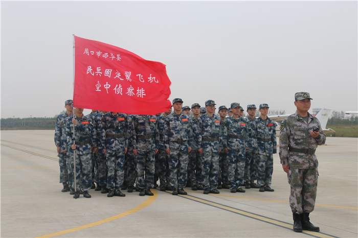 最新关于武警的新闻，展现新时代军民融合深度发展的力量